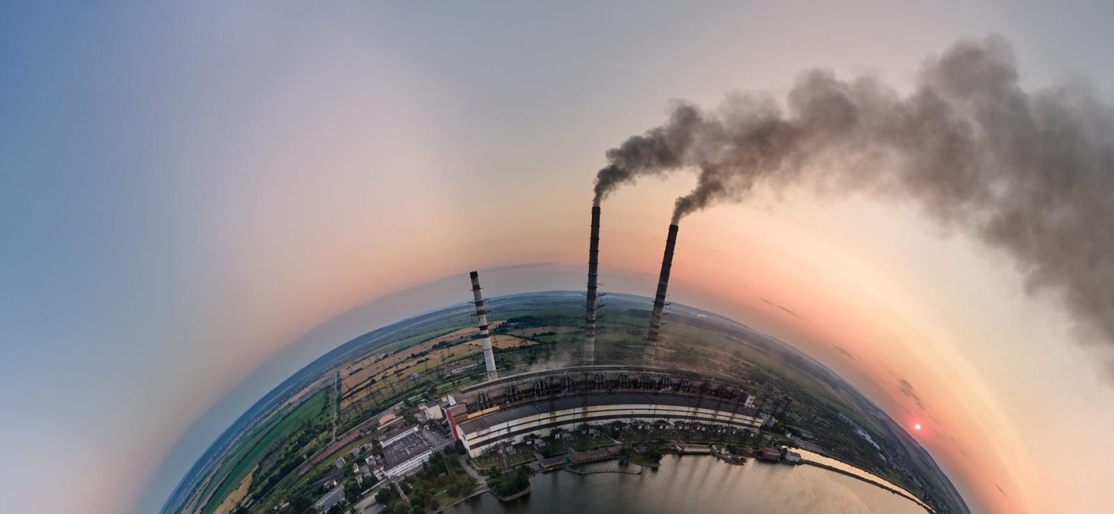 50% of Carbon Emissions Are From Just 32 Companies – One Green Planet