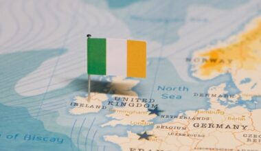 The revamp of Ireland’s defence