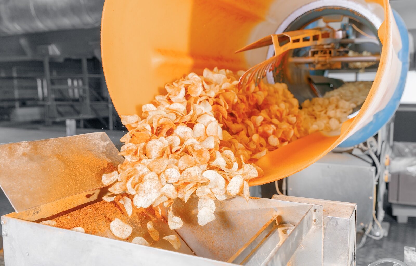 Should Ultraprocessed Foods Be Off The Menu?