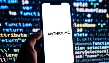 Anthropic tries to hide Claude's AI actions. Devs hate it • The Register