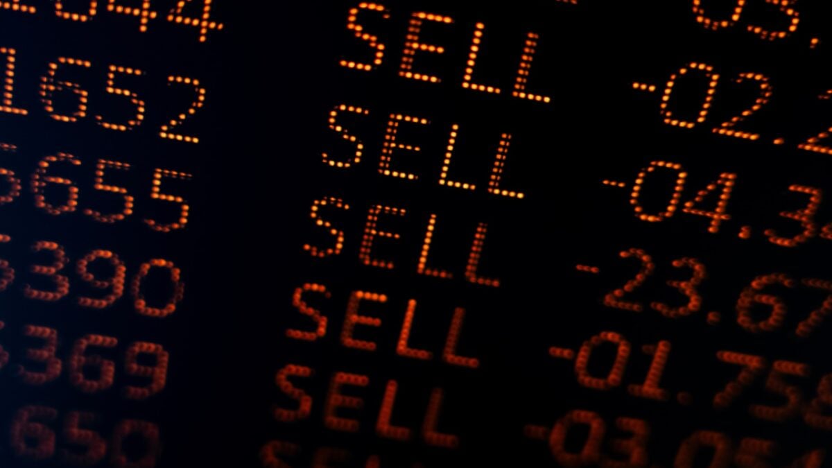 An AI Thought Experiment on Substack Is Sending The Stock Market Spiraling