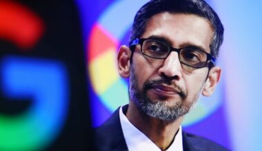 Google’s Gemini 3 Release Won Over More Than 100 Million New Active Users