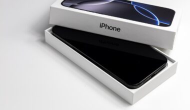 Display quality aims to outperform the competition Apfelpatient