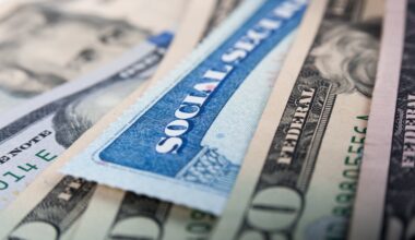 The Social Security Trust Fund Is Draining Faster Than Expected. Here’s How to Plan at Every Age.