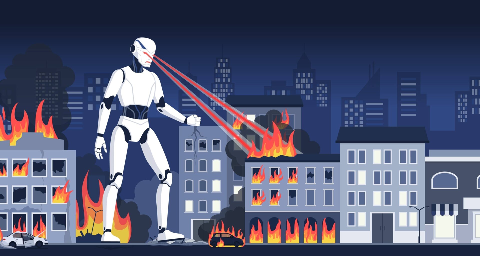 AI bot seemingly shames developer for rejected pull request • The Register