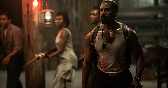 HBO Max to launch in UK & Ireland