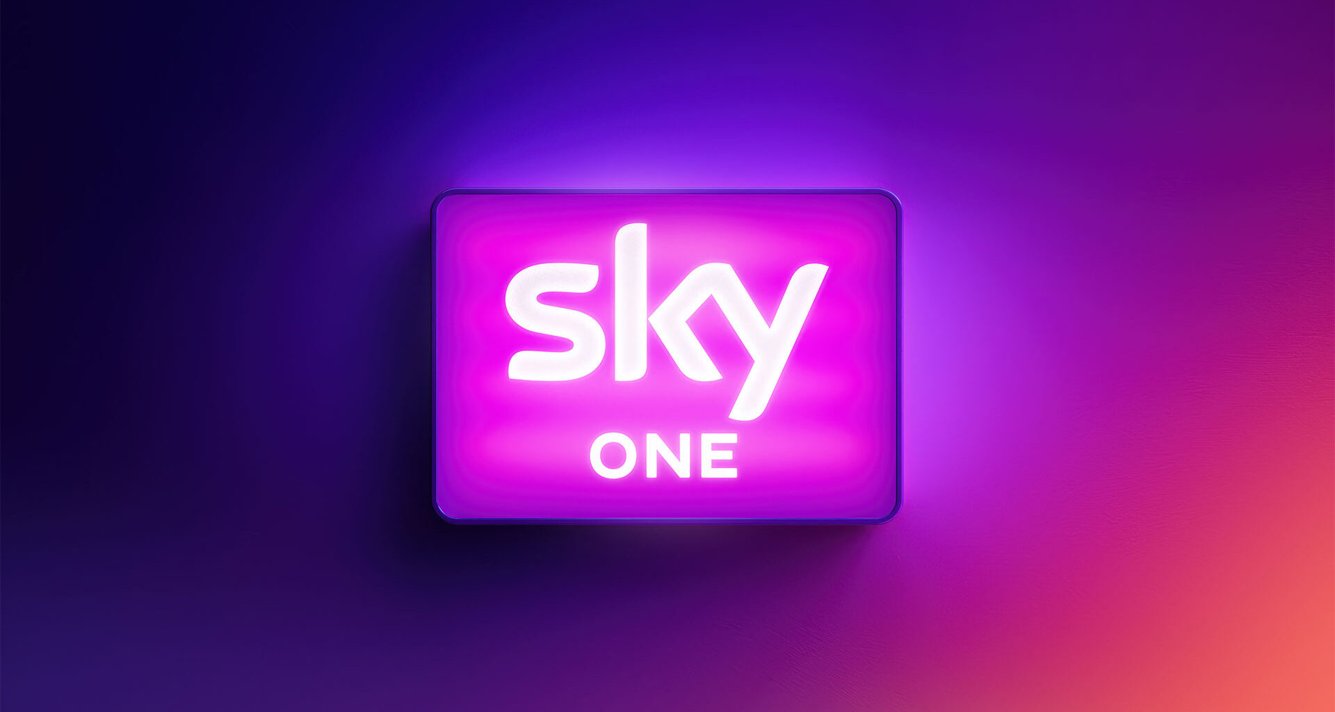 Iconic TV channel Sky One is coming back as the new home of Sky’s unmissable entertainment