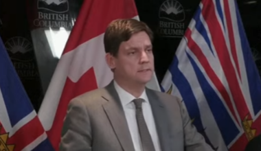 Canada school shooting - latest: At least 10 dead in British Columbia town | World News