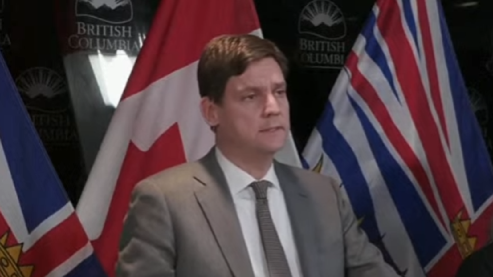 Canada school shooting - latest: At least 10 dead in British Columbia town | World News