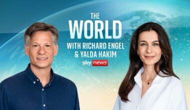 'We are not out of the woods': Why democracy in the US is being tested | World News