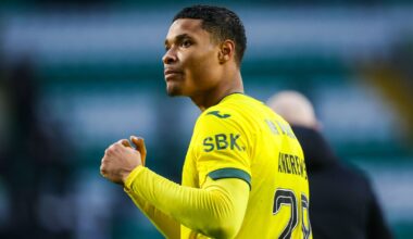 Celtic 1-2 Hibernian: Three points dropped in title race as O'Neill tastes first domestic defeat | Football News