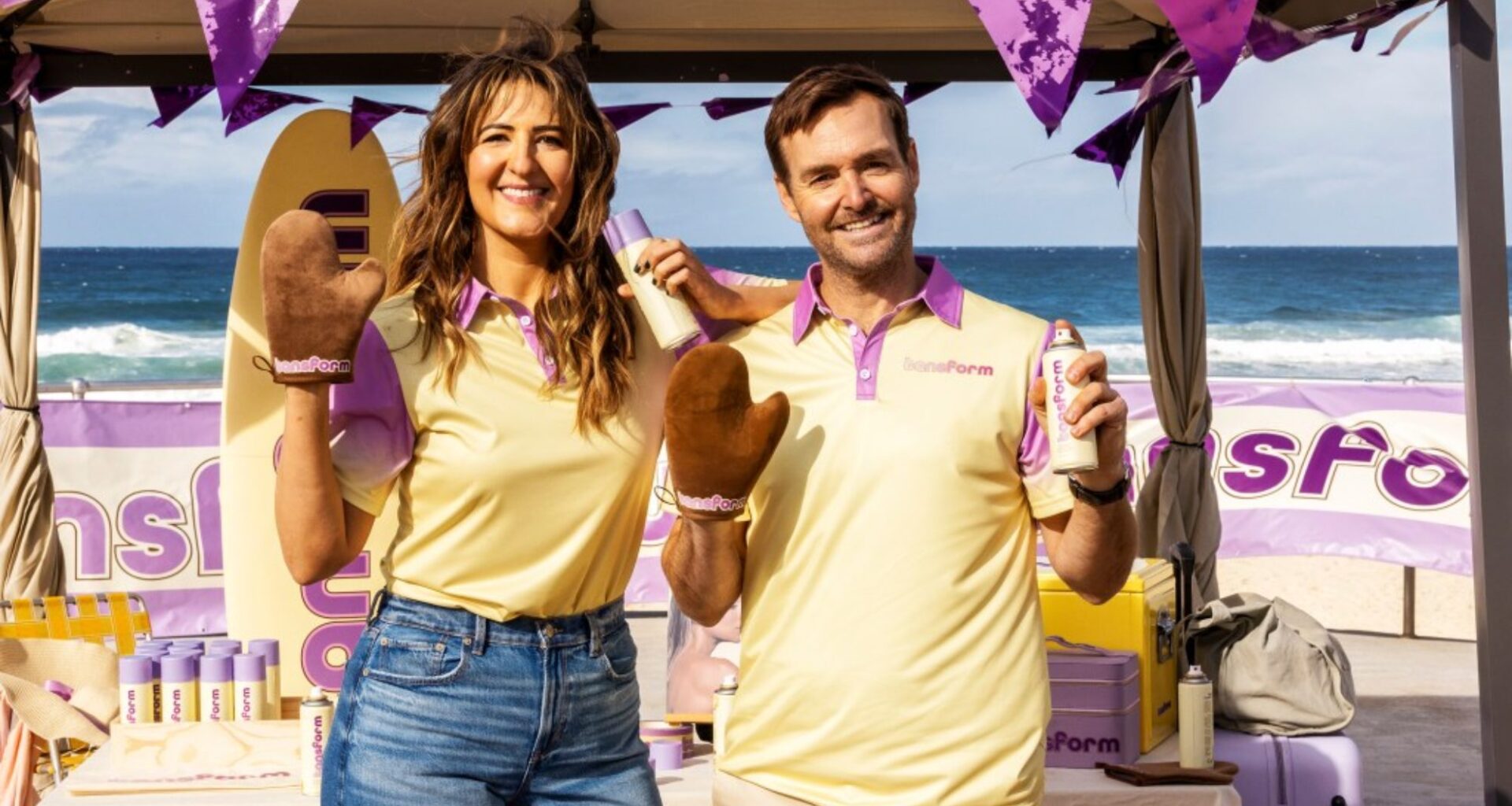 D’Arcy Carden & Will Forte Comedy-Drama Heading to Hulu