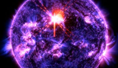 ISRO issues warning as powerful solar flares threaten radio blackouts