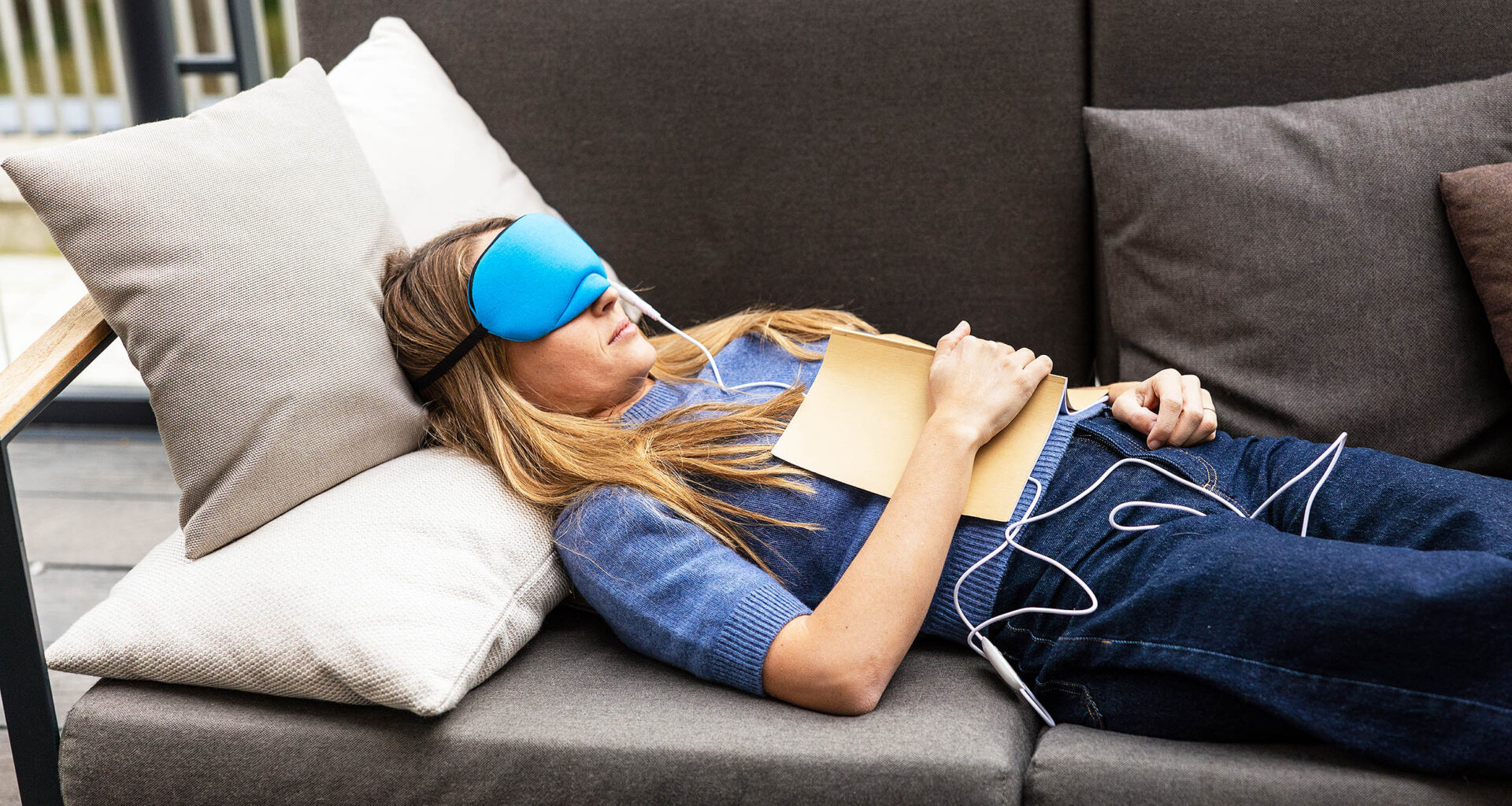 New AI tool can predict 130 diseases by analyzing your sleep