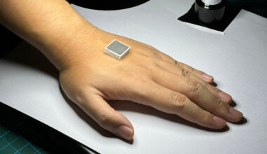 SMART launches new Wearable Imaging for Transforming Elderly Care research group | MIT News