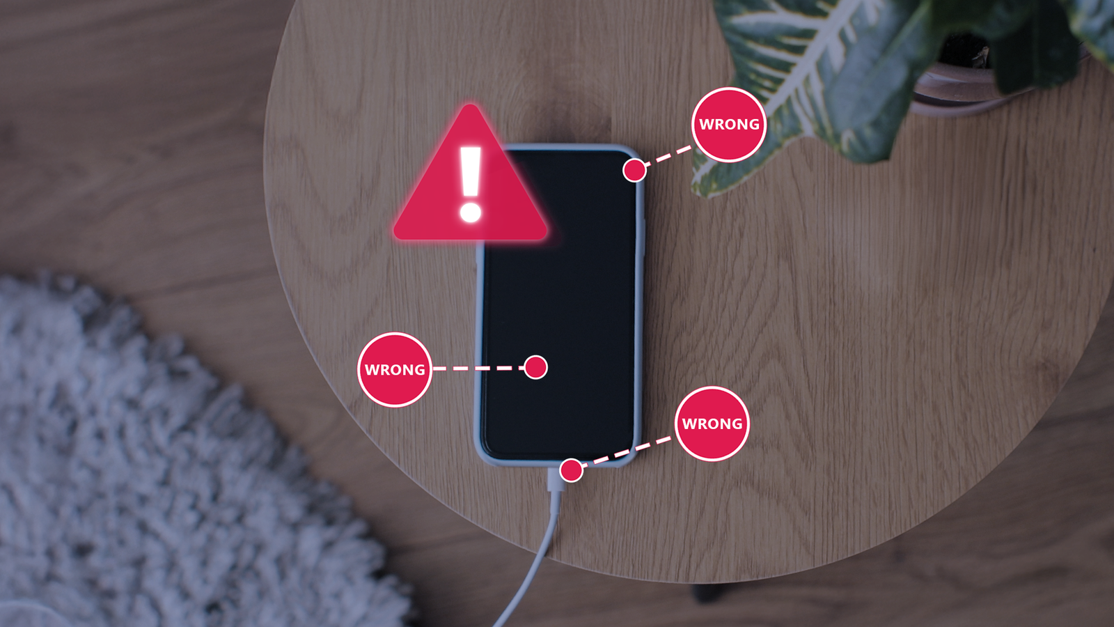 I've seen people make these 6 safety mistakes a couple times — don't repeat them