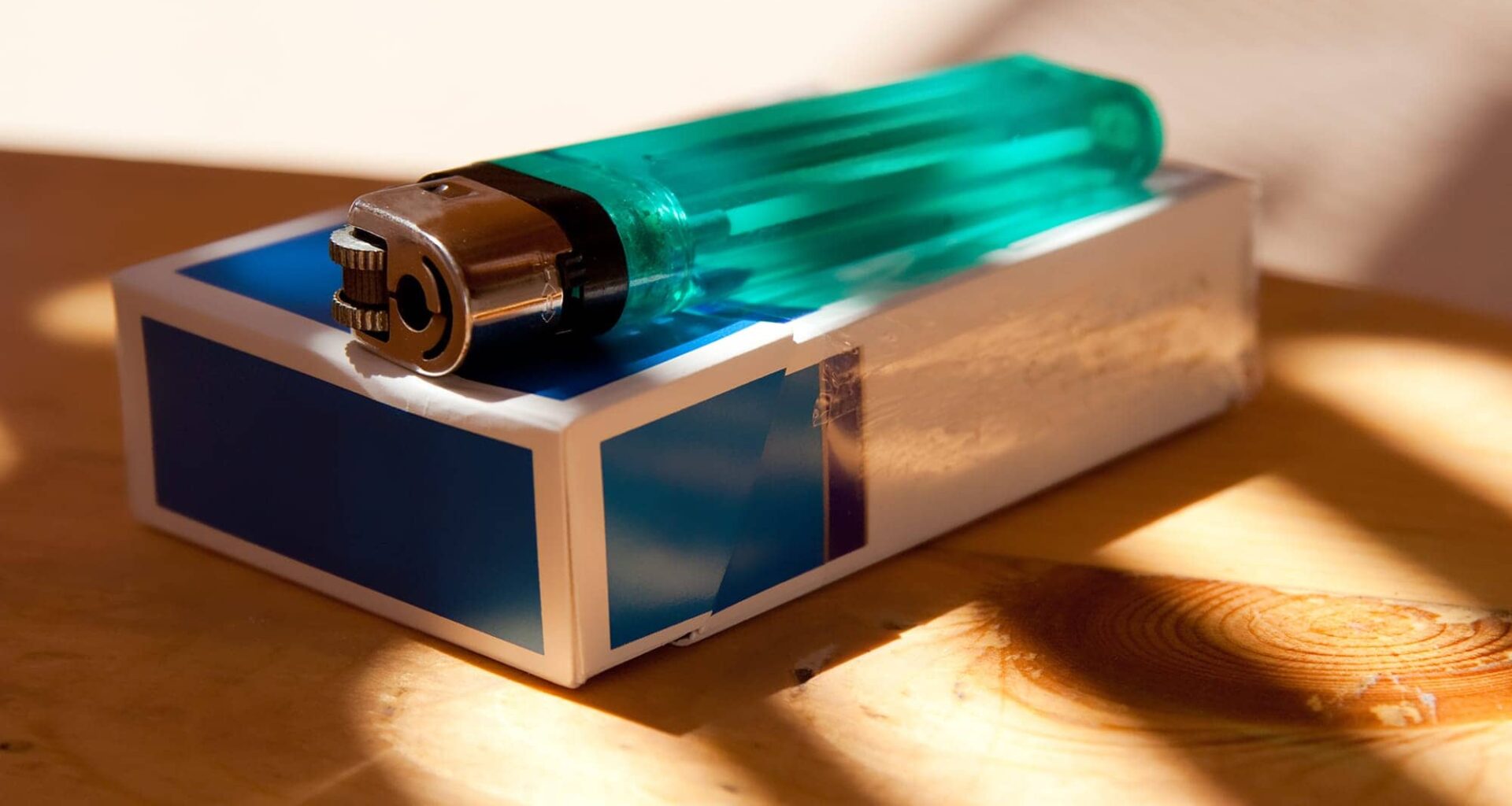 Smoking Associated with Lower Parkinson's Risk