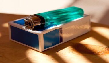 Smoking Associated with Lower Parkinson's Risk