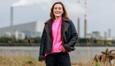 ‘The big difference is understanding myself’: why are so many women being diagnosed with ADHD later in life?