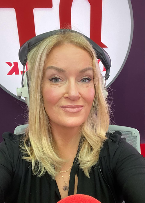 Ciara Kelly. Pic: Ciara Kelly/Instagram