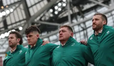 Ireland must be wary of England backlash