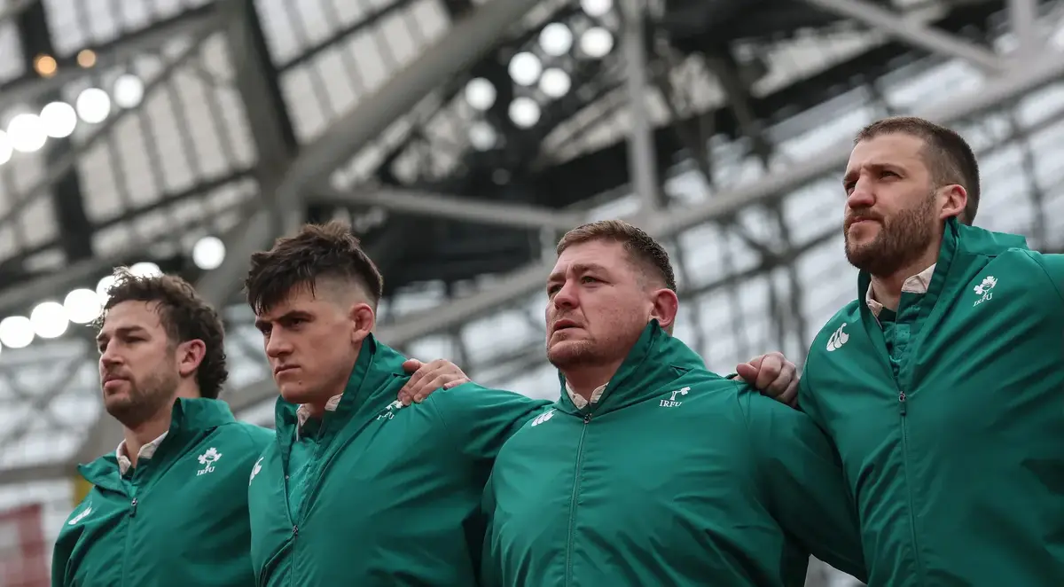 Ireland must be wary of England backlash