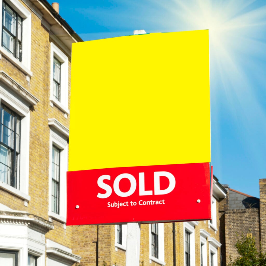 Landlords exiting in under 28 days, achieving up to 90% market value despite rising regulation pressure