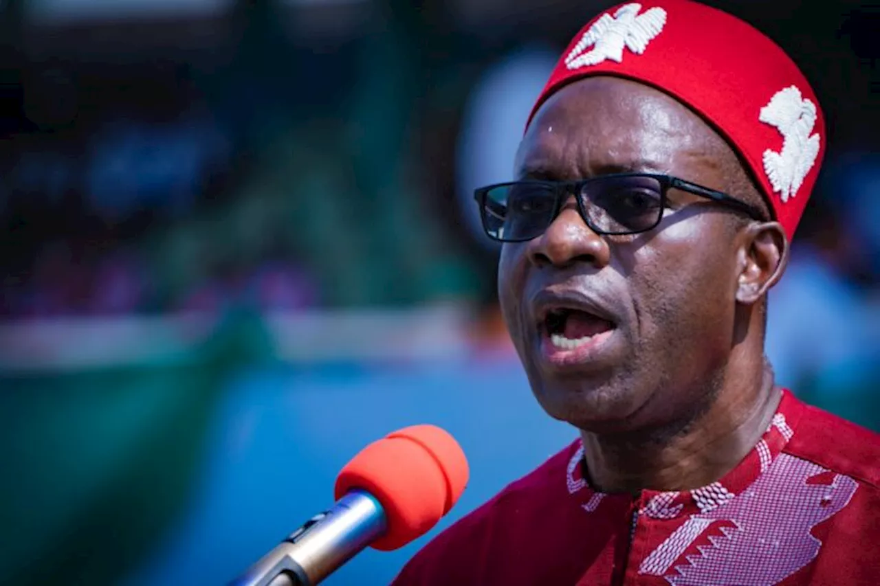 Soludo Applauds Onitsha Main Market Traders for Defying Sit-at-Home Order