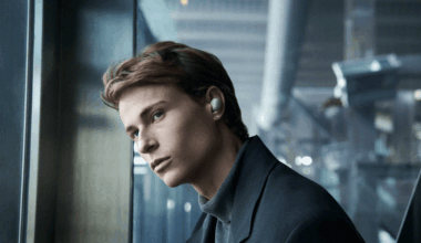 Sony WF-1000XM6 earbuds