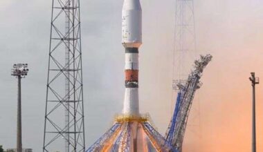 Russian era ends at abandoned launchpad in South American jungle