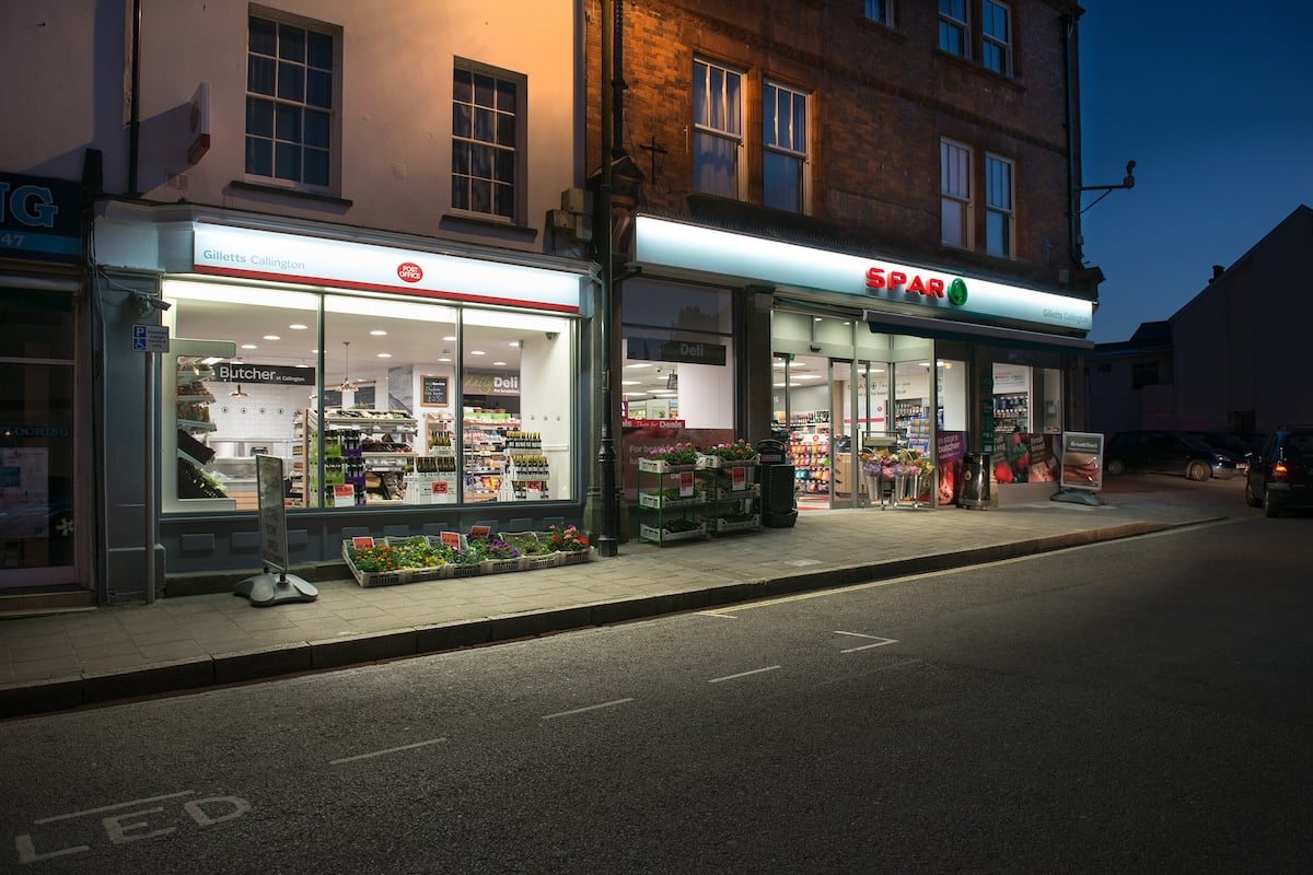 SPAR selling another international business – BusinessTech