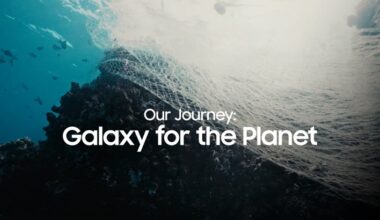Galaxy for the Planet With New Goals Through 2030 – Samsung Newsroom India