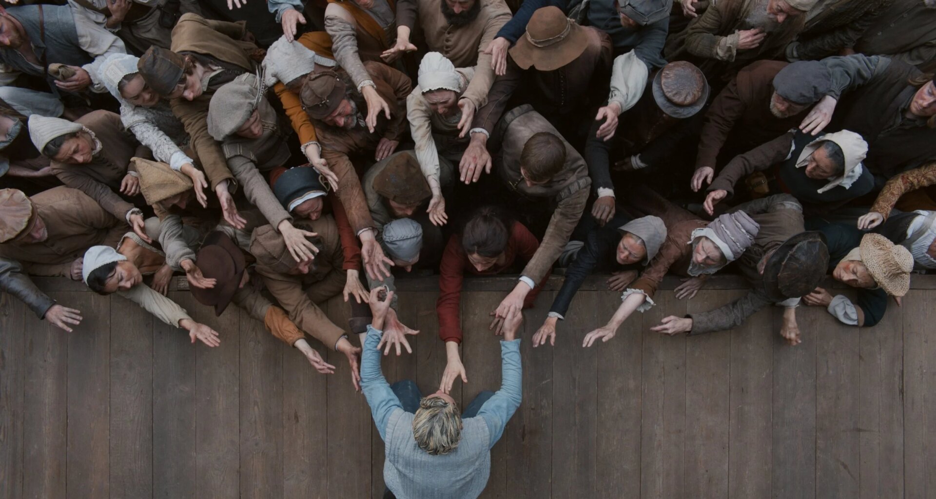 We didn’t talk enough about Hamnet — Strike Magazines