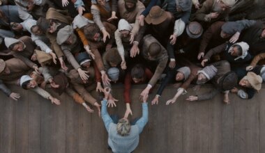 We didn’t talk enough about Hamnet — Strike Magazines