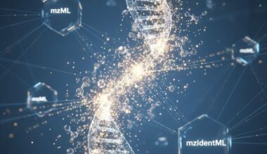 Standardizing Proteomics Data Formats | Technology Networks