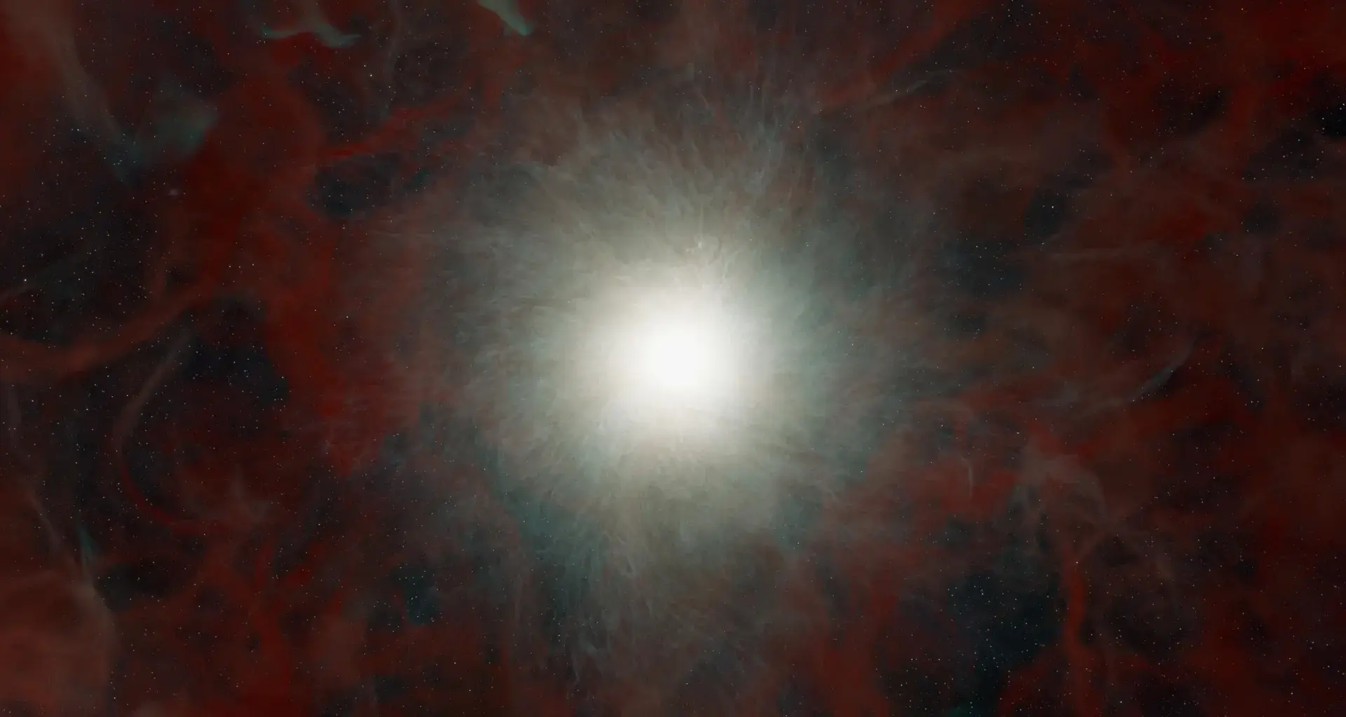 Astronomers watch a massive star collapse into a black hole without a supernova