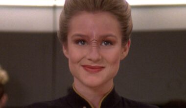 32 Years Ago, An Iconic Star Trek Episode Set the Stage for Its Most Interesting Modern Spinoff