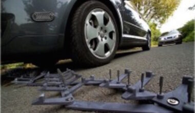 Derry couple jailed after Donegal joyriding incident in stolen car