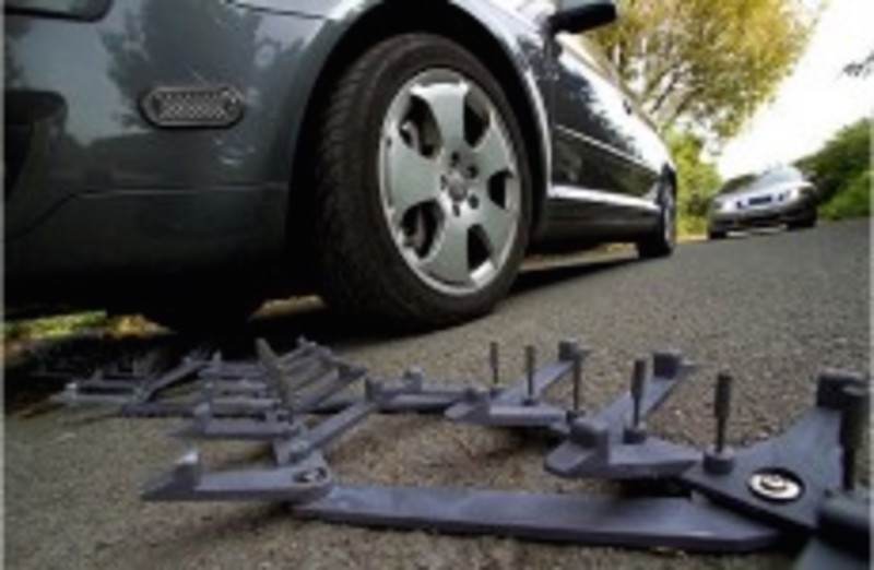 Derry couple jailed after Donegal joyriding incident in stolen car