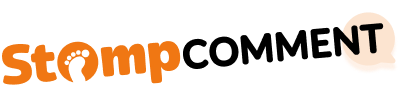 Stomp Comment