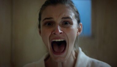 Watch the First 5 Minutes of 'The Strangers: Chapter 3'