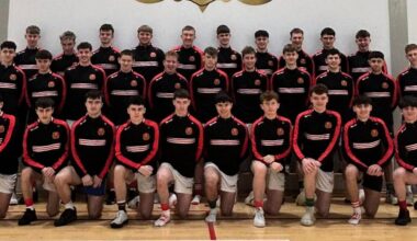 St. Raphael's Loughrea vs St. Kieran's Kilkenny (All-Ireland Senior A Hurling Quarter-Final Preview with Francis Forde)