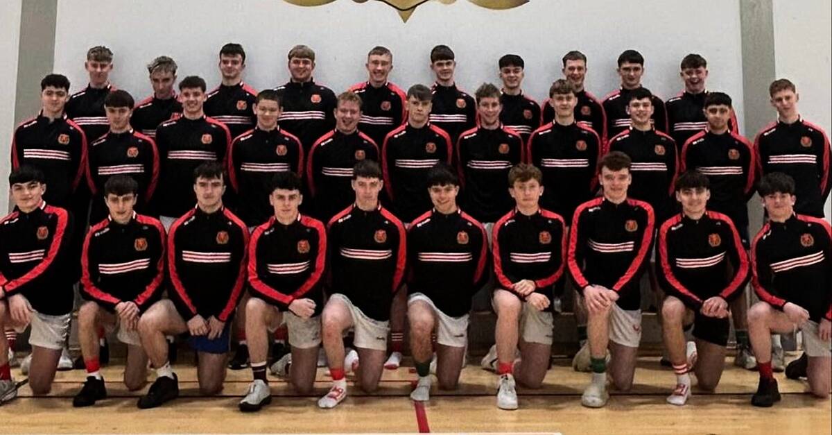 St. Raphael's Loughrea vs St. Kieran's Kilkenny (All-Ireland Senior A Hurling Quarter-Final Preview with Francis Forde)