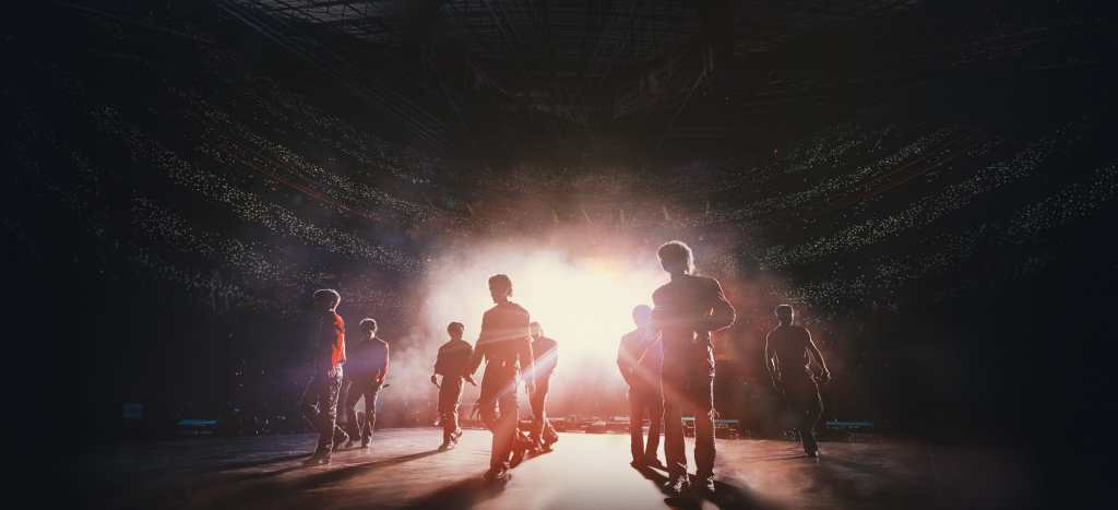 'Stray Kids' Prevail at No. 1 Worldwide With $19M+