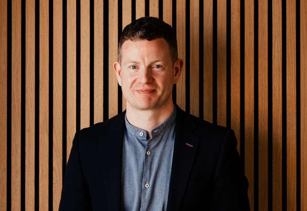 Entrepreneurs will guide Ireland’s future