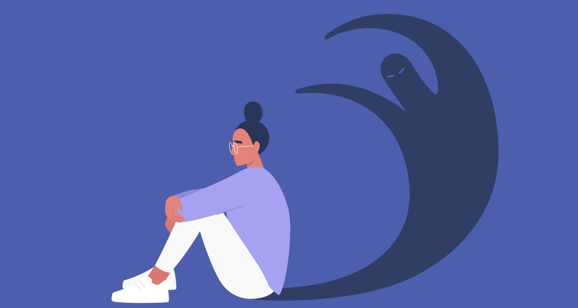 You're 775% More Likely to Let Stress Wreck You If You're Out of Shape, Study Finds