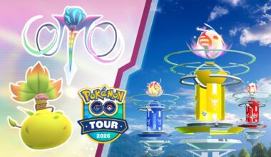 The Big Pokémon Go Mega Evolution Revamp Interview: Everything That's Changing, and Why