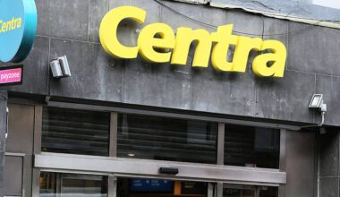 SuperValu and Centra owner Musgrave warns of over 80 job cuts