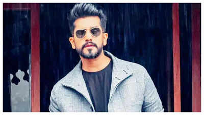 Bigg Boss fame Suyyash Rai takes a dig at The 50 and compares it with a 'badly managed Zoo'; says 'Many of them shouldn't have come'