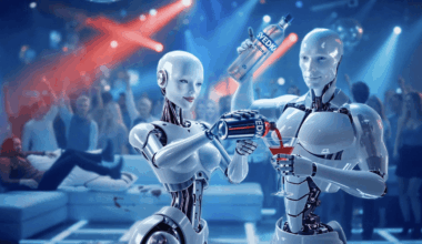 Watch Svedka's Super Bowl Ad and You'll See a Spot Mostly in AI